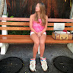 Meet your Posher, Jess